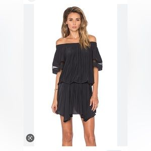 Ramy Brook Jessa Dress Size Small